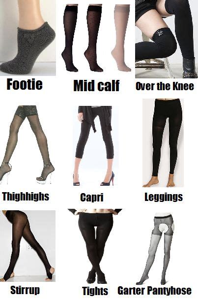 leggings stockings tights difference|is suppose stockings vs pantyhose.